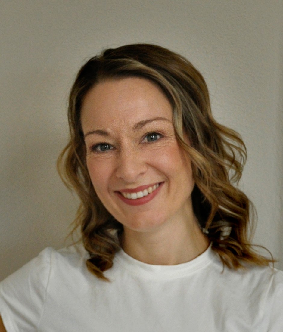 Porträt von Helena Höbel
